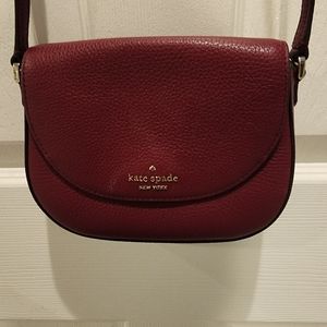 Kate Spade New York Leila Mini Flap Crossbody